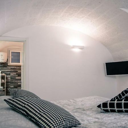 Casa Vacanze Antiche Mura E Poi Monopoli Eksteriør bilde