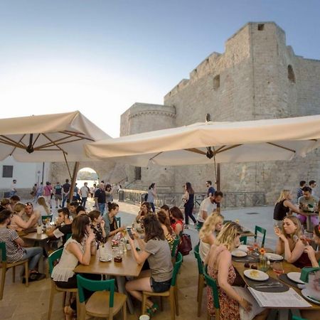 Casa Vacanze Antiche Mura E Poi Monopoli Eksteriør bilde