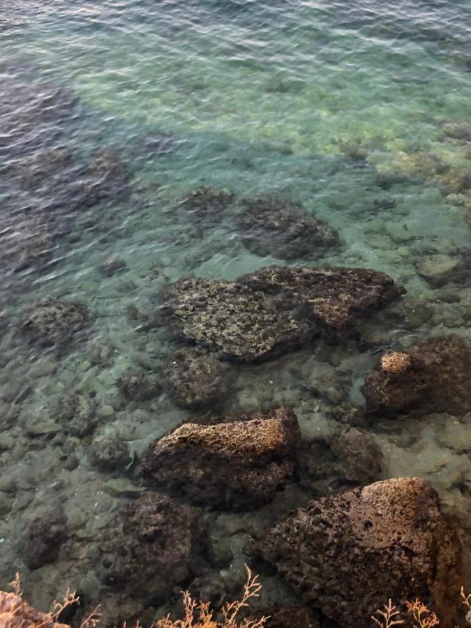 Casa Vacanze Antiche Mura E Poi Monopoli Eksteriør bilde