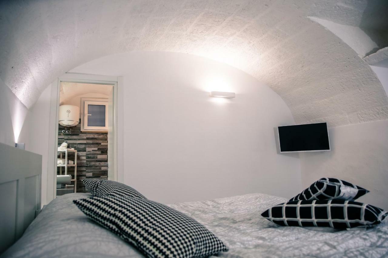 Casa Vacanze Antiche Mura E Poi Monopoli Eksteriør bilde
