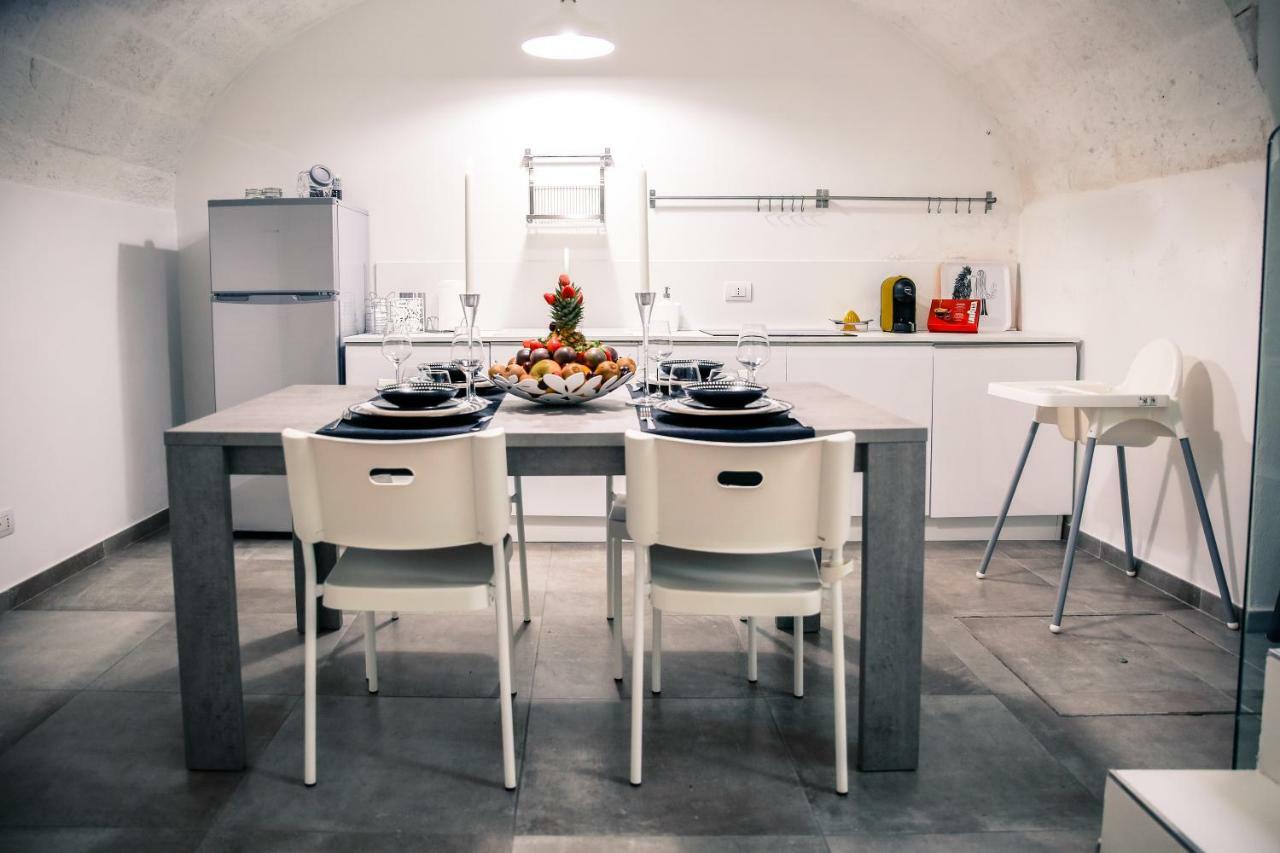 Casa Vacanze Antiche Mura E Poi Monopoli Eksteriør bilde