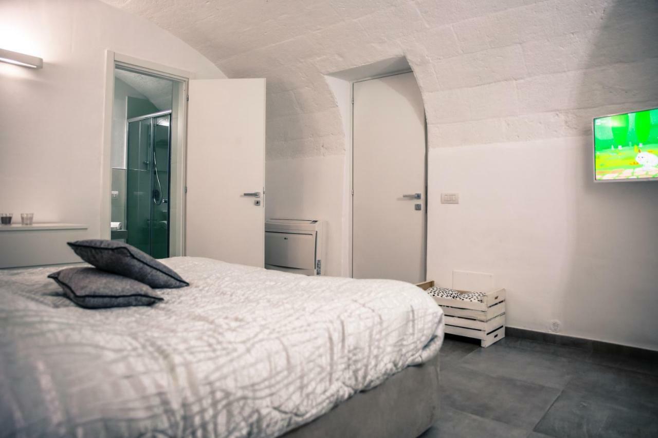 Casa Vacanze Antiche Mura E Poi Monopoli Eksteriør bilde