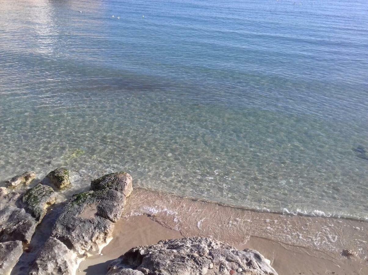 Casa Vacanze Antiche Mura E Poi Monopoli Eksteriør bilde