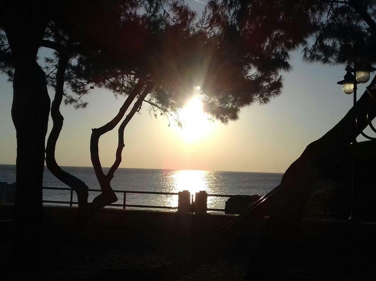 Casa Vacanze Antiche Mura E Poi Monopoli Eksteriør bilde