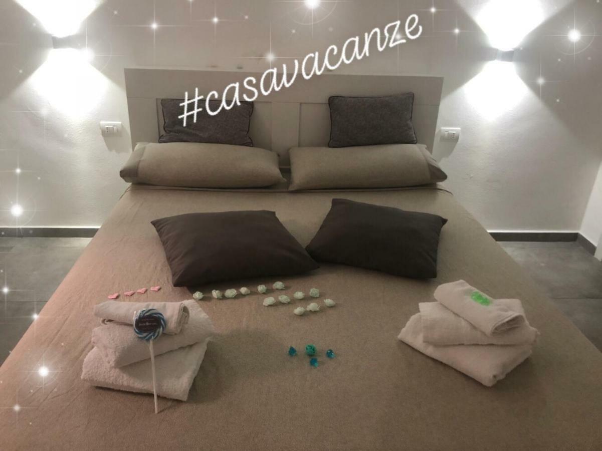 Casa Vacanze Antiche Mura E Poi Monopoli Eksteriør bilde