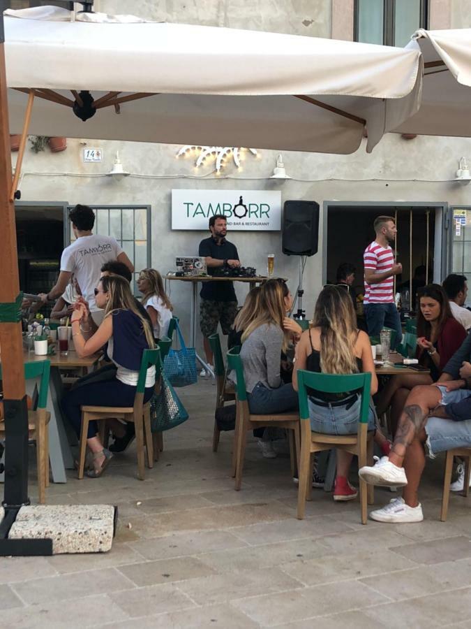 Casa Vacanze Antiche Mura E Poi Monopoli Eksteriør bilde